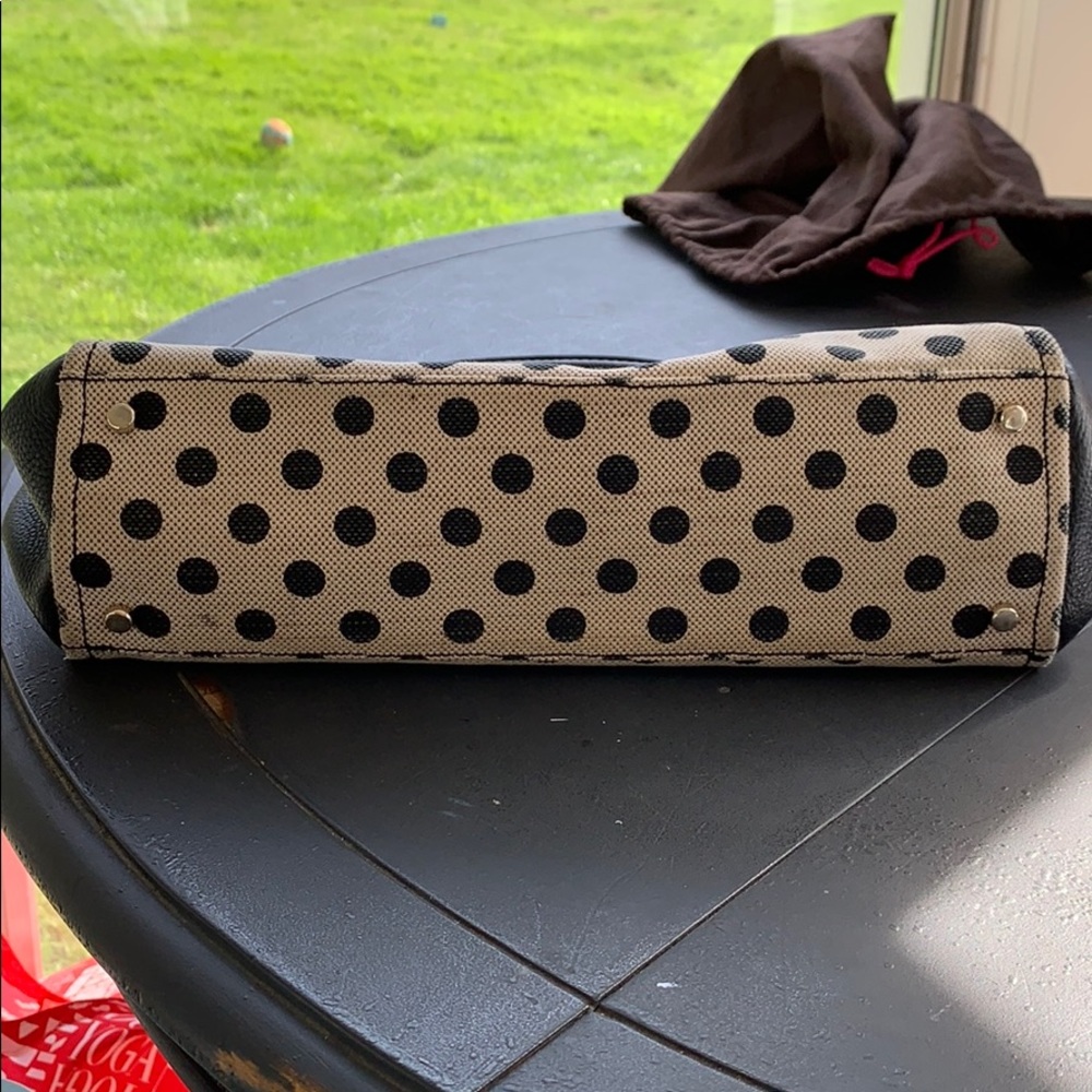 Kate Spade purse - Picture 5 of 6